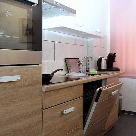 Aparthotel Kompass A 102-103 エッセン エクステリア 写真