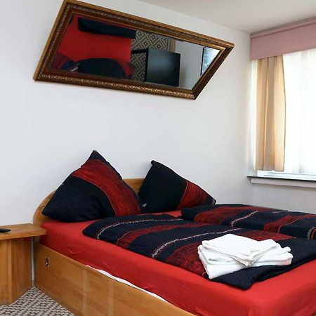 Aparthotel Kompass A 102-103 エッセン エクステリア 写真