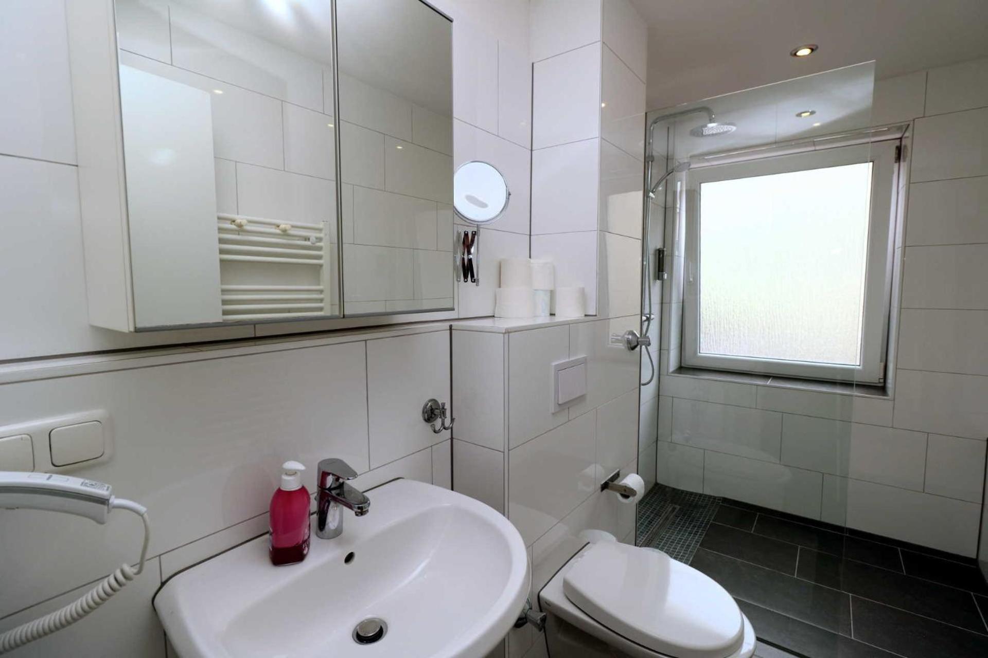 Aparthotel Kompass A 102-103 エッセン エクステリア 写真