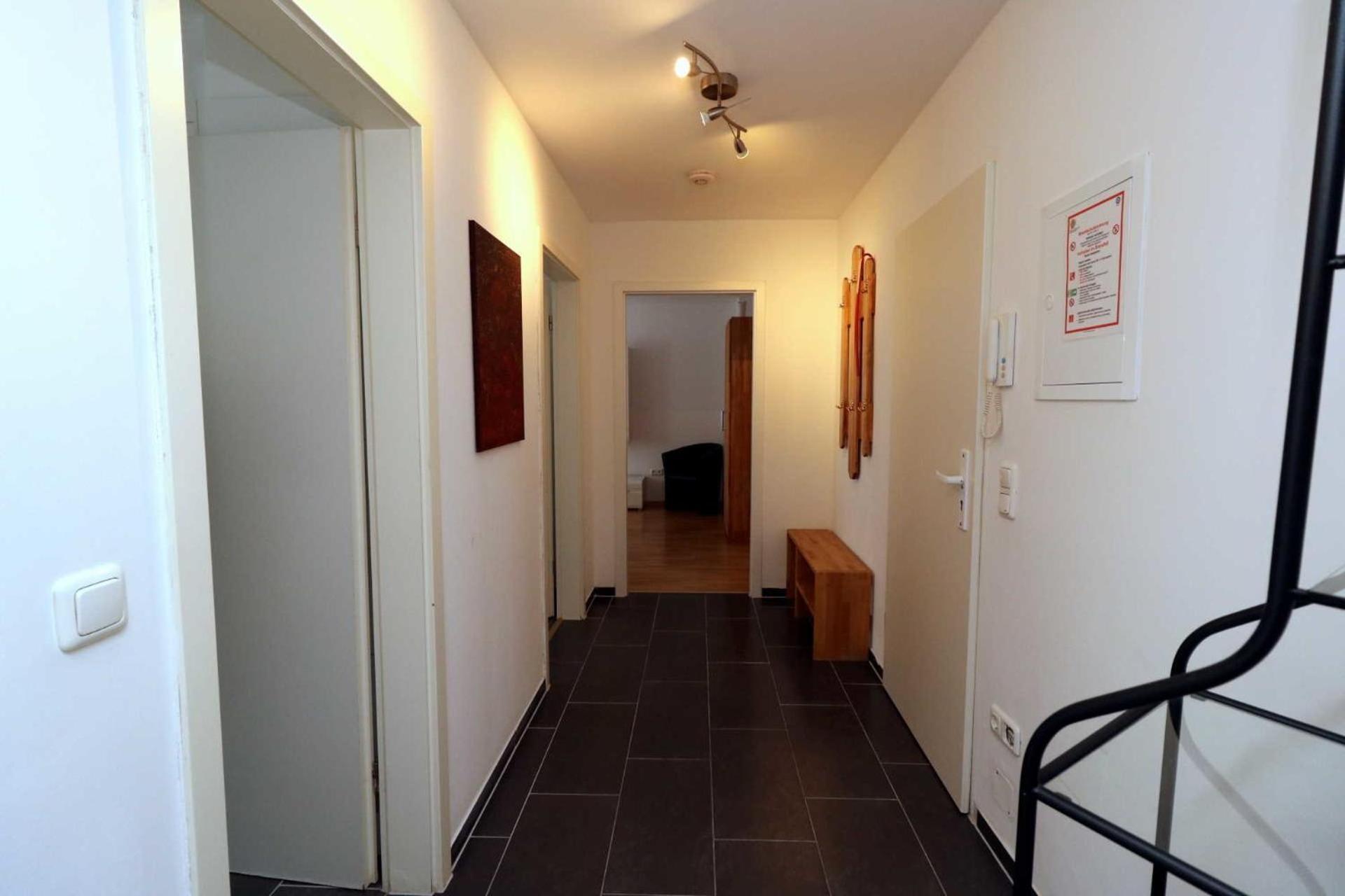 Aparthotel Kompass A 102-103 エッセン エクステリア 写真